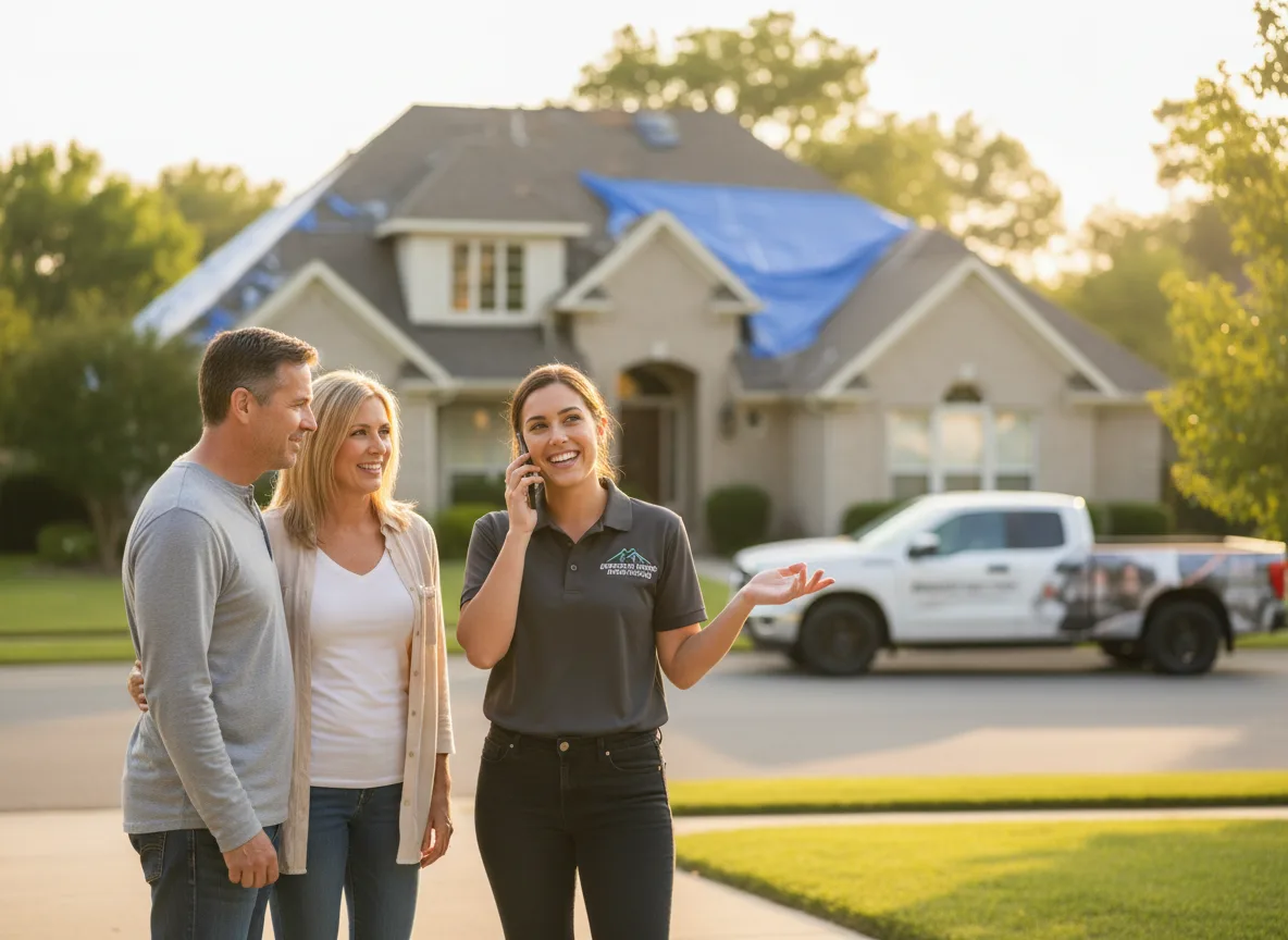 Emergency Roof Repair Satartia, MS FAQs